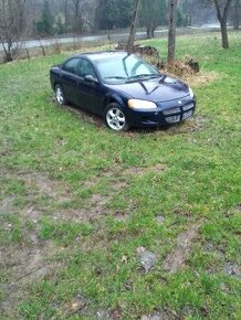 Dodge stratus sprawny ę na przyczepę campingows