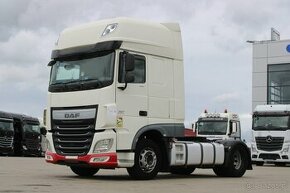 DAF XF 460FT, EURO 6 - 1