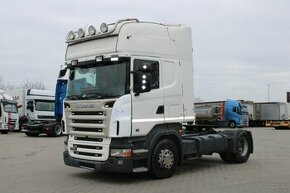 SCANIA R 420 LA 4X2 - 1