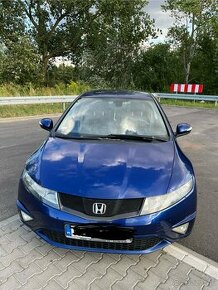 Honda Civic GT