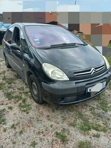 Sprzedam Citroen Xsara Picasso