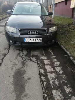 Audi A3-Polecam - 1