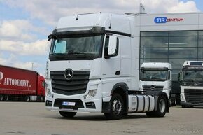 MERCEDES-BENZ ACTROS 1848 EURO 6