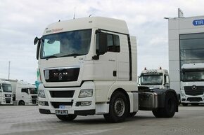 MAN TGX 18.440, EURO 5EEV, HYDRAULICZNY - 1