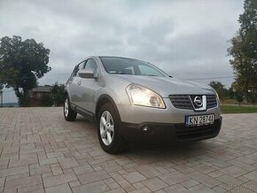 Sprzedam Nissan Qashqai 2,0 DCI - 1