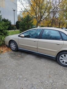 Sprzedam citroena C5