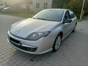 Renault Laguna III 2009 rok 2.0 DCi 130KM - 1