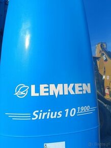 Lemken - 1