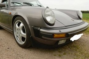 1985 Porsche 911 3.2 Coupe - 1