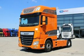 DAF XF 460, EURO 6 - 1