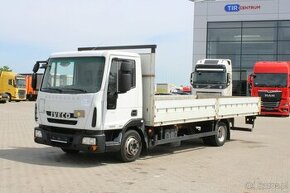 IVECO EUROCARGO 75E18, EURO 5EEV - 1