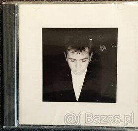 Wspaniały Album CD PETER GABRIEL Ex GENESIS Album Shaking Th - 1