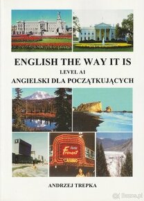 English The Way It Is - 1