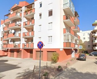 2 pokoje, 49.20m2, balkon, IIIp., umeblowane, Os. Dobrzec