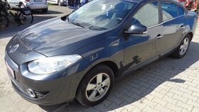 Sprzedam części zamienne do renault fluence 1,5dci, 78KW