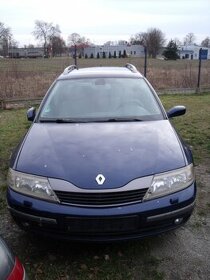 Renault Laguna II 1.8 benzyna 2002 r. w całości lub części - 1