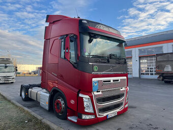 VOLVO FH460 mega ( 2017 )