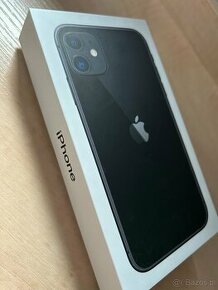 iPhone 11 czarny 64GB