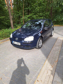 Volkswagen Golf 1.4 Goal