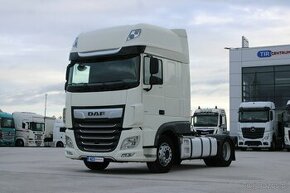 DAF XF 480FT, EURO 6 - 1