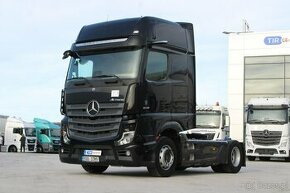 Mercedes-Benz Actros 1848, EURO 6, NAWIGACJA