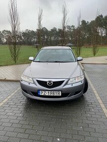 Mazda 6GG