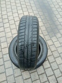 opony 155/65/13 r FULDA 73 T contakt continetal bieżnik ok 6 - 1