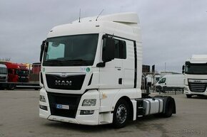 MAN TGX 18.440 4X2 LLS - U, NISKI POKŁAD, EURO 6 - 1