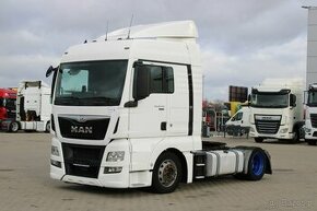 MAN TGX 18.440, LOW DECK, EURO 6 - 1