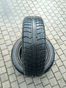 OPONY 175/65/15 R GLOB GUM m+s bieżnik ok 7 mm nie naprawian