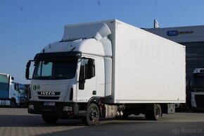 Iveco EUROCARGO 120EL22, EURO 6, PNEU 80%