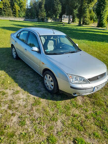 Sprzedam Ford Mondeo MK3