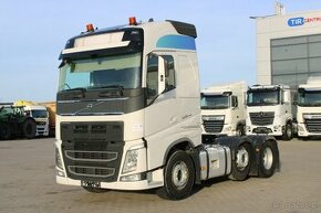 VOLVO FH 500, 6X2, EURO 6, VEB+, LATARNIE - 1