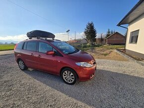 Mazda 5