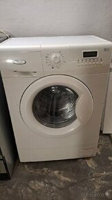 Pralka Whirlpool AGW 908D