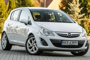 opel CORSA - 1