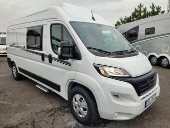 Fiat 2.2Mjet 140PS Carado CVE600, 10/2023 - 1