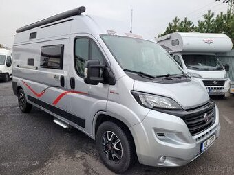 Fiat 2.3Mjet 130PS bez AD-blue, Challenger Vany 114, 2019 - 1