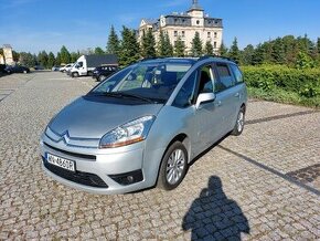 Citroën C4 Grand Picasso 2.0 HDi 7 osobowe - 1