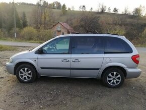 Chrysler Voyager