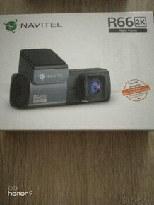 Wideo rejestrator Navitel R66 2K - 1