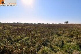 Rzezawa i Bochnia działka rolno-leśna 1,20 ha - 1