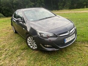 Opel Astra 1.7 CDTI DPF Cosmo Lift