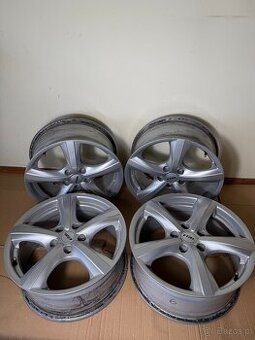 ALUFELGI 17" 5x112 Audi,Mini,Seat,Skoda,VW,Mercedes, SsangY