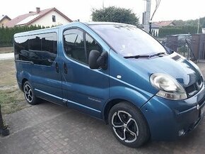 Renault Trafic Generation 2005.w dobrej ceni