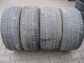 275/45R20 , 305/40R20 PIRELLI Scorpion Winter RSC - nr.8680