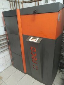 Piec Co R-ECO II 24 - 1