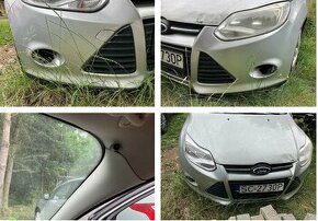 Ford Focus - 2012 r.