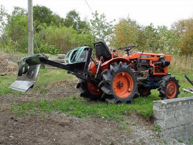 Kubota 701