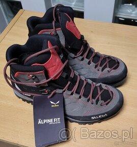 Buty trekingowe ms mtn trainer mid r41 NOWE